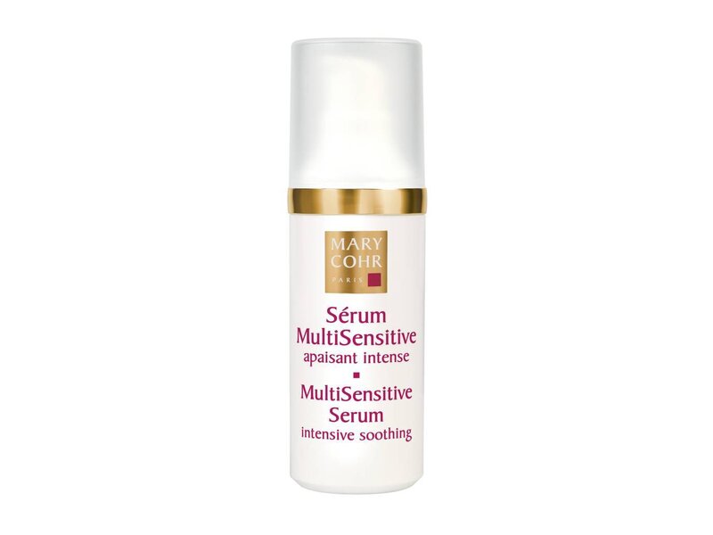 Mary Cohr Multisensitive Serum
