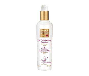 Mary Cohr Soothing Cleanse Milk