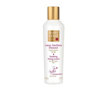 Mary Cohr Soothing Toning Lotion