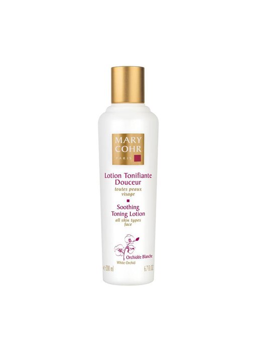 Mary Cohr Soothing Toning Lotion