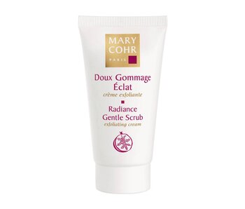 Mary Cohr Radiance Gentle Scrub