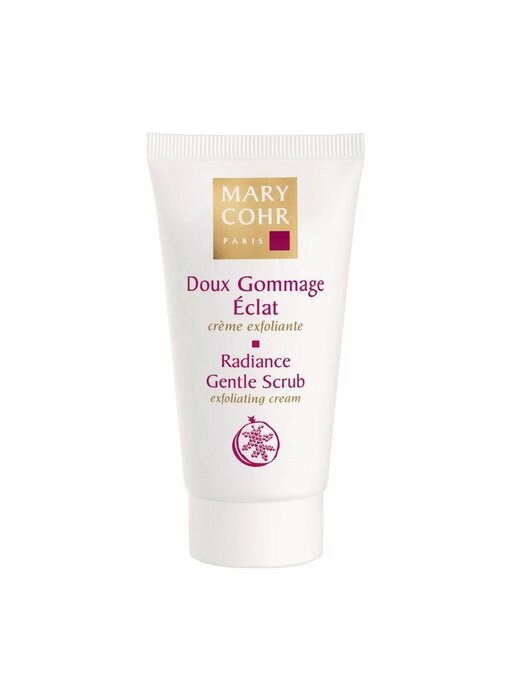 Mary Cohr Radiance Gentle Scrub