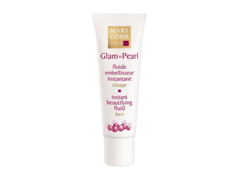Mary Cohr Glam Pearl
