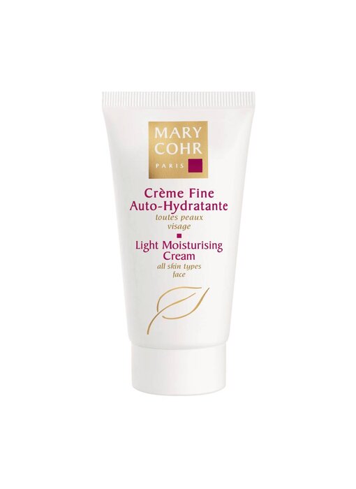 Mary Cohr Light Moisturizing Cream