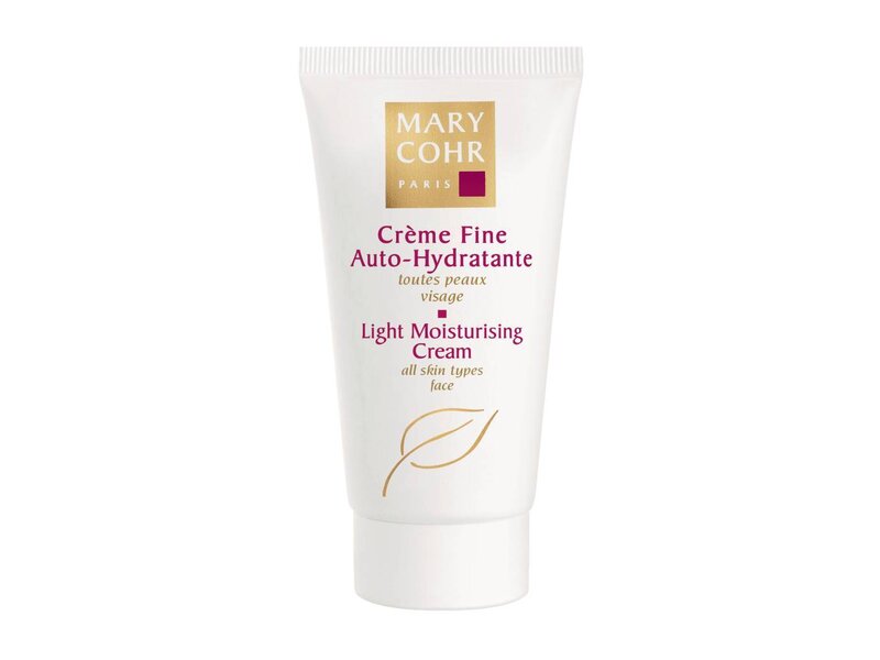 Mary Cohr Light Moisturizing Cream