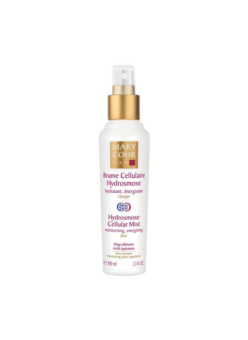 Mary Cohr Hydrosmose Cellular Mist