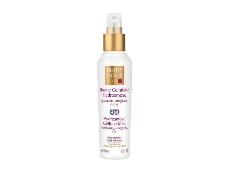 Mary Cohr Hydrosmose Cellular Mist