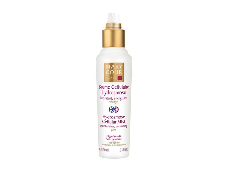 Mary Cohr Hydrosmose Cellular Mist