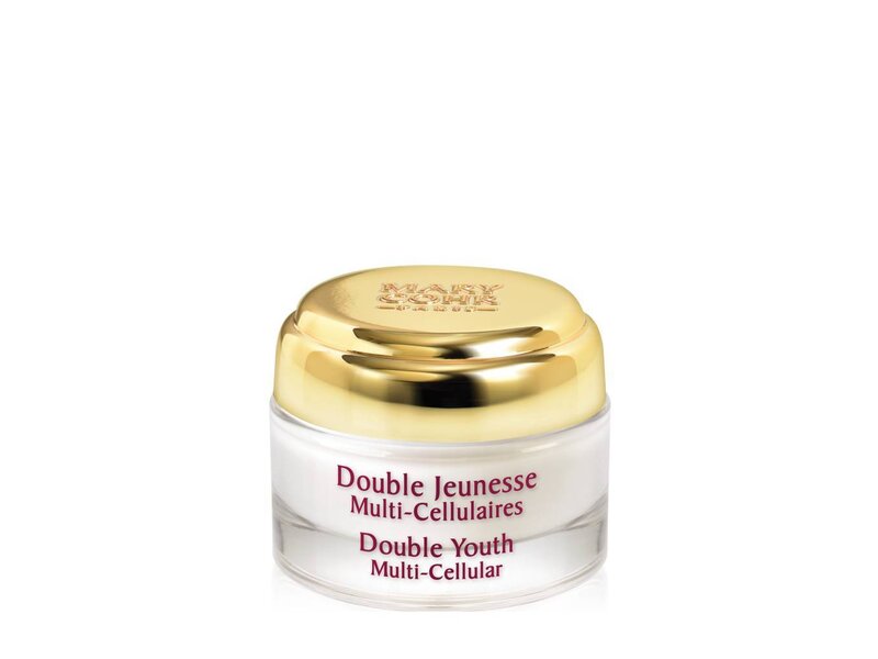 Mary Cohr Double Youth Multi Cellular
