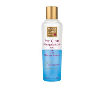Mary Cohr Eye Clean