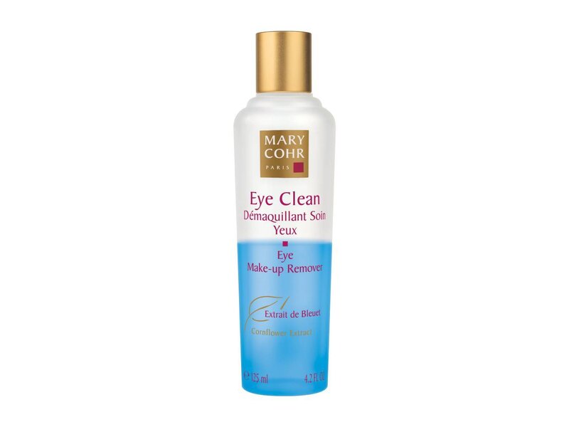 Mary Cohr Eye Clean