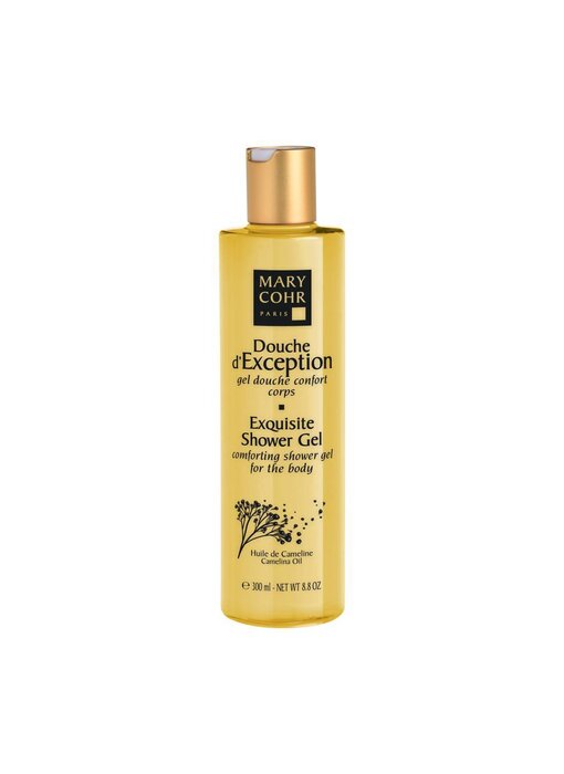 Mary Cohr Exquisite Shower Gel