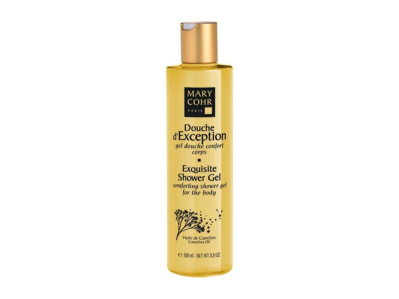 Mary Cohr Exquisite Shower Gel