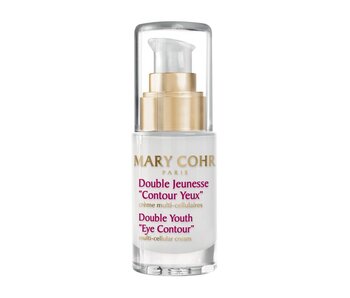 Mary Cohr Eye Double Youth