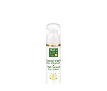 Mary Cohr Vital Essences Dehydrated Skin