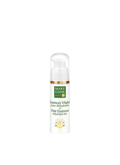 Mary Cohr Vital Essences Dehydrated Skin