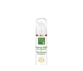 Mary Cohr Vital Essences Devitalized Skin