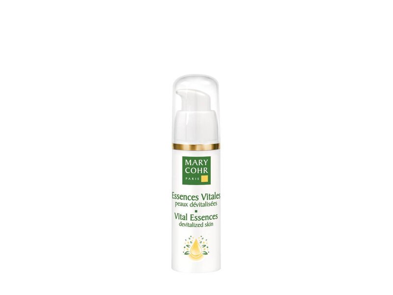 Mary Cohr Vital Essences Devitalized Skin