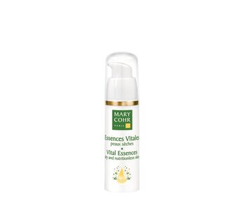 Mary Cohr Vital Essences Dry Skin