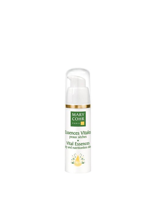 Mary Cohr Vital Essences Dry Skin
