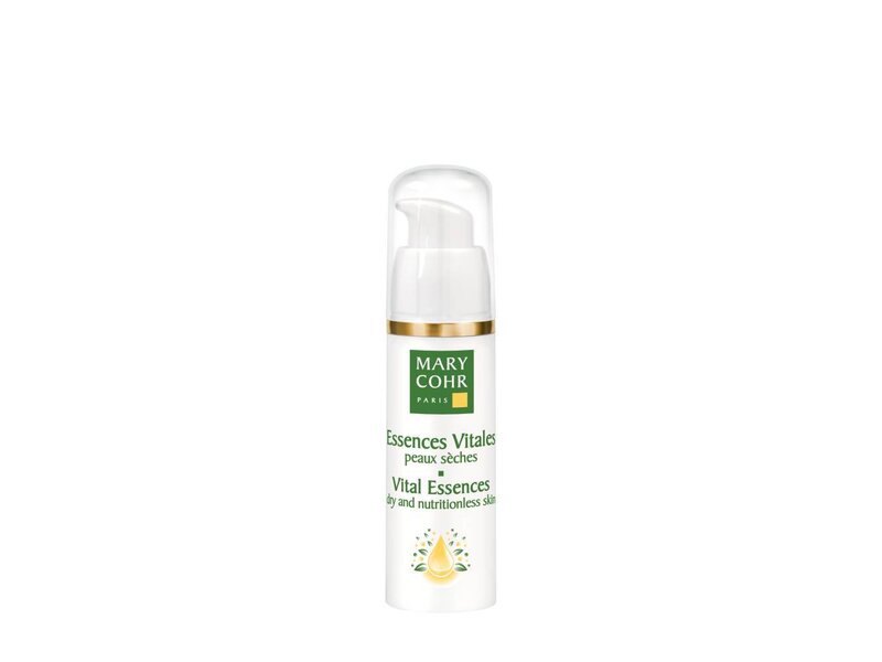 Mary Cohr Vital Essences Dry Skin