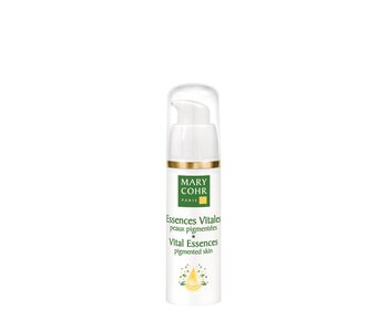 Mary Cohr Vital Essences Pigmented Skin