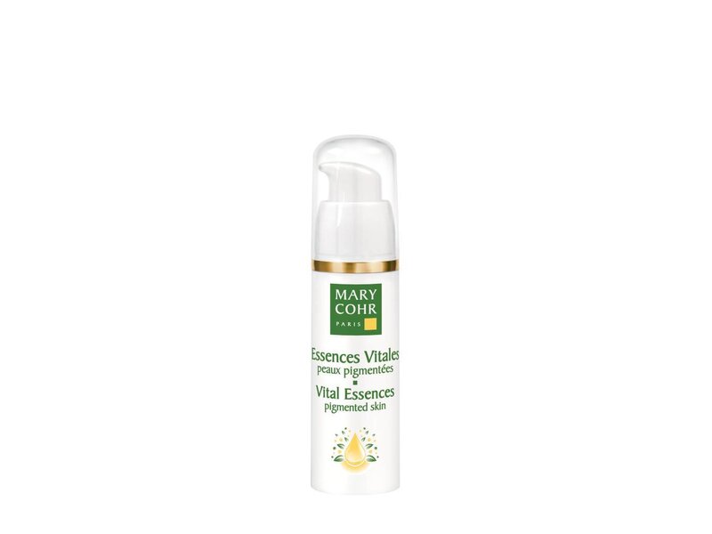 Mary Cohr Vital Essences Pigmented Skin