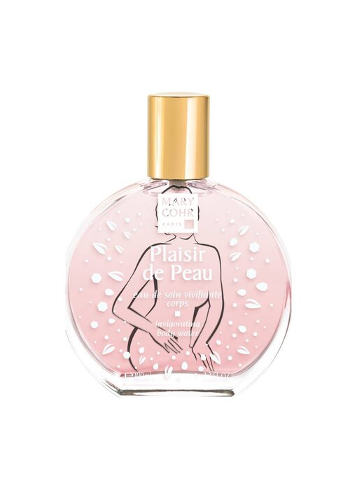 Mary Cohr Invigorationg Body Water