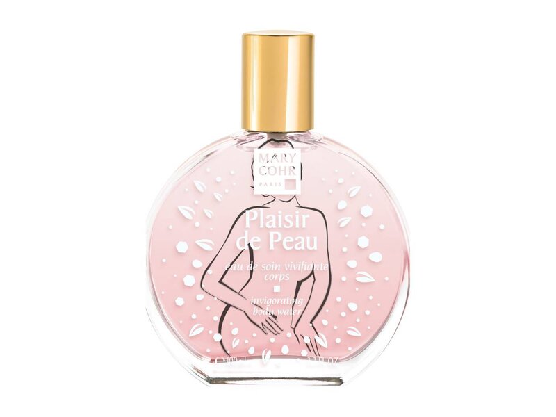 Mary Cohr Invigorationg Body Water