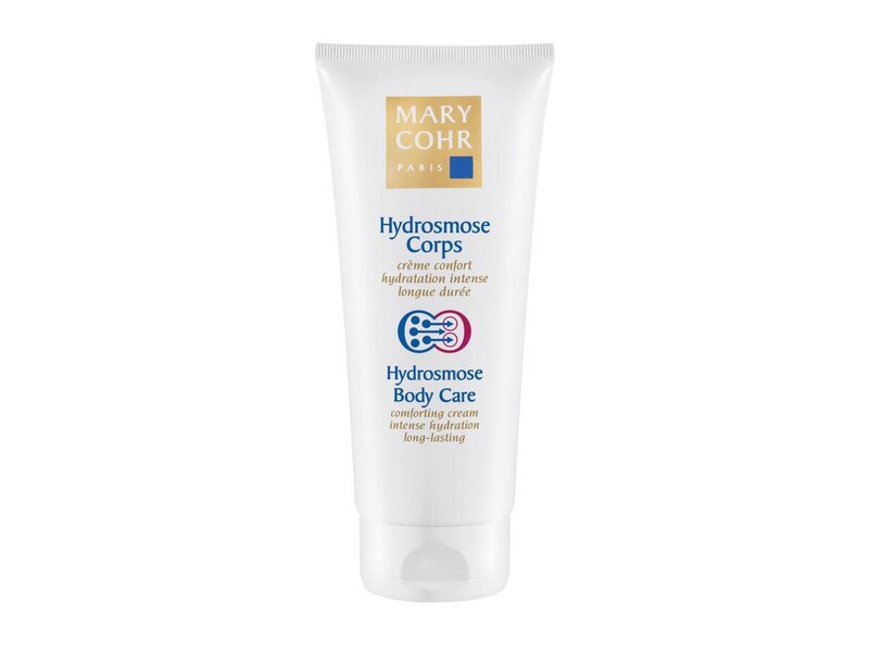 Mary Cohr Hydrosmose Body Care