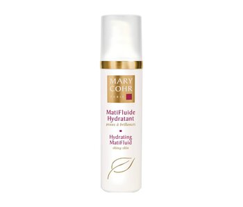 Mary Cohr Hydrating Matifluid