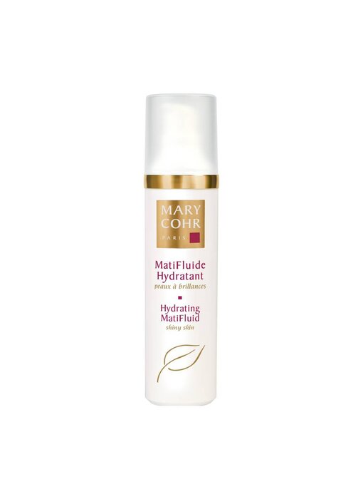 Mary Cohr Hydrating Matifluid