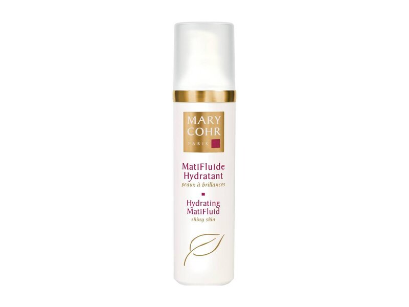 Mary Cohr Hydrating Matifluid
