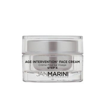 Jan Marini Age Intervention Face Cream
