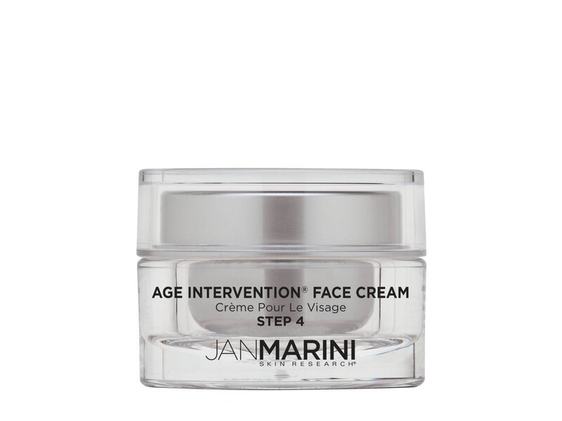Jan Marini Age Intervention Face Cream