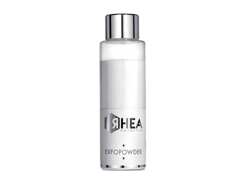Rhea ExfoPowder
