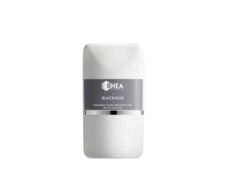Rhea BlackMud