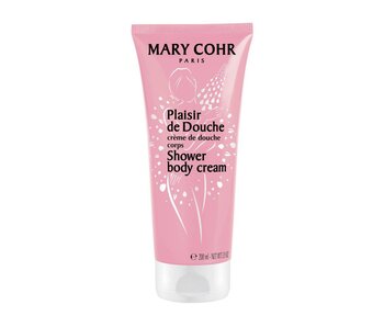 Mary Cohr Shower Body Gel