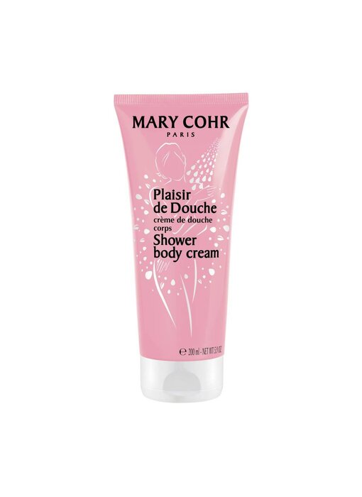 Mary Cohr Shower Body Gel