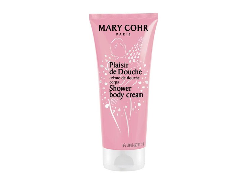 Mary Cohr Shower Body Gel