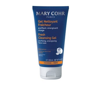 Mary Cohr Fresh Cleansing Gel