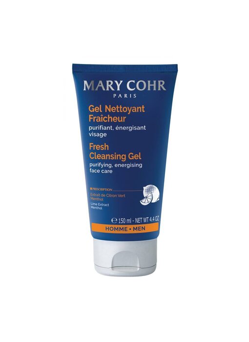 Mary Cohr Fresh Cleansing Gel