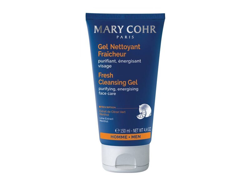 Mary Cohr Fresh Cleansing Gel