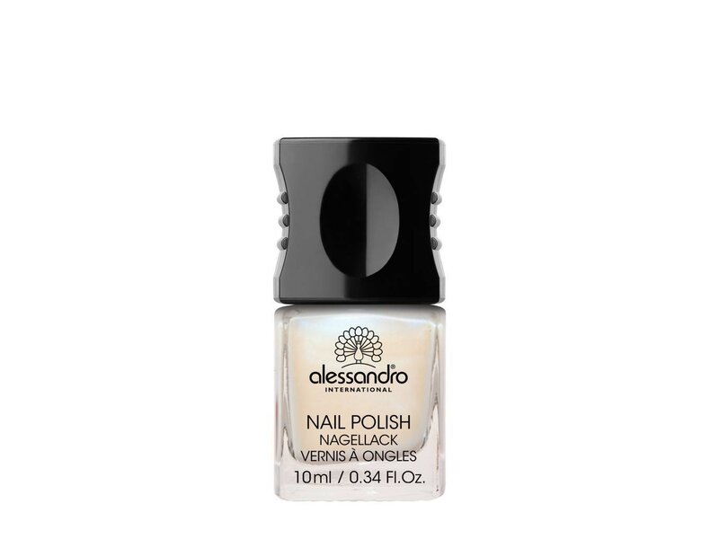 alessandro Nail Polish - Moonlight Kiss