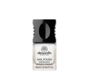 alessandro Nail Polish - Milky Dream