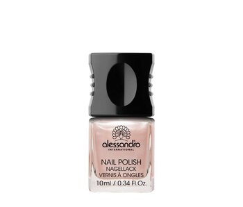 alessandro Nail Polish - Shimmer Shell