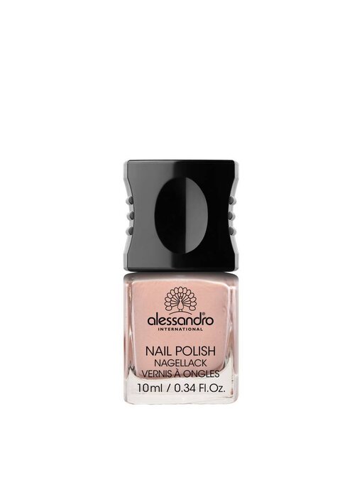 alessandro Nail Polish - Nude Elegance
