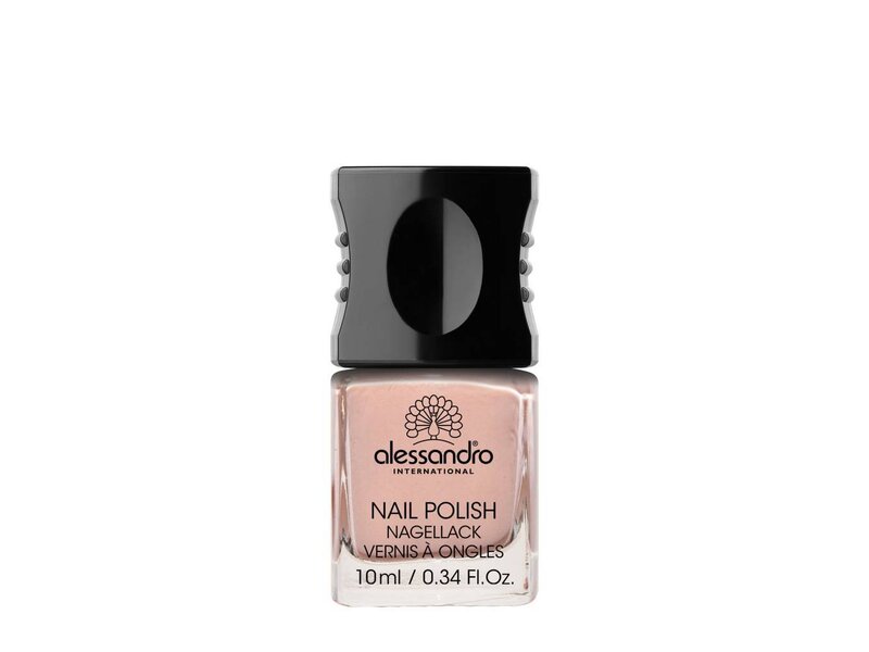 alessandro Nail Polish - Sinful