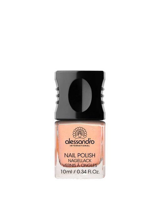 alessandro Nail Polish - Rock Candy