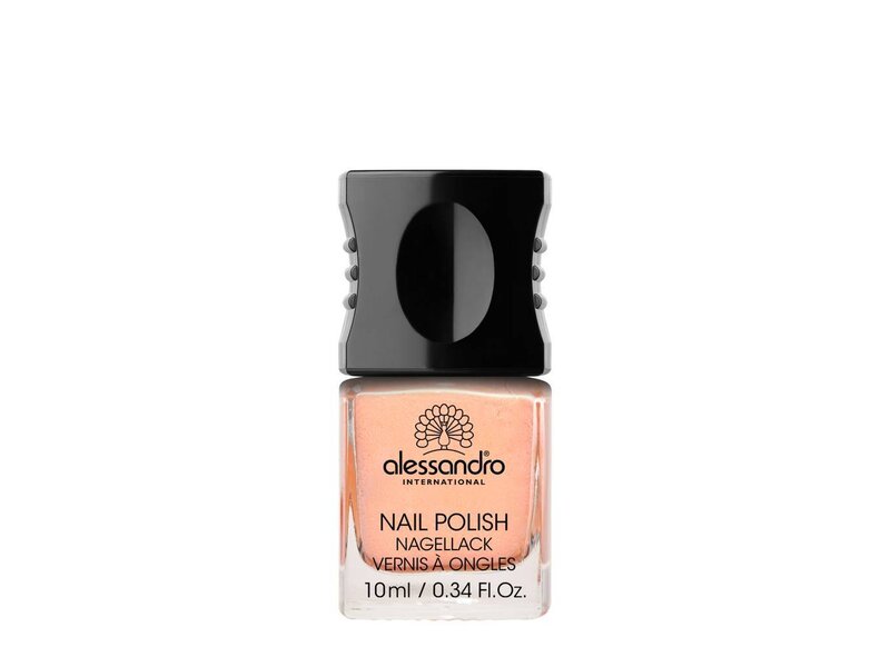 alessandro Nail Polish - Rock Candy